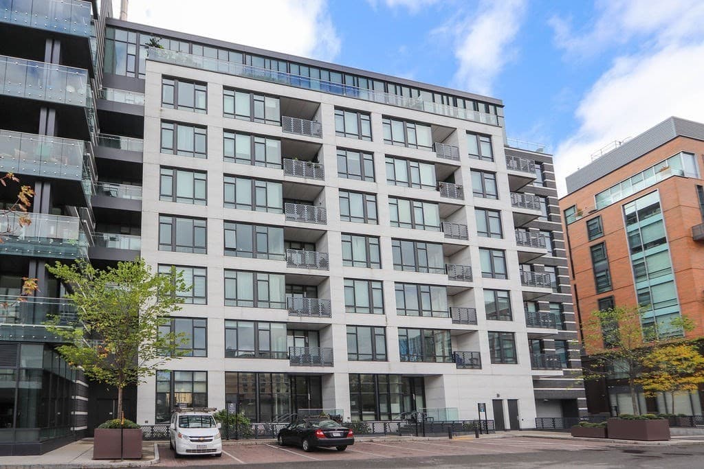 Condominium at 40 Traveler St # 303, Boston MA 02118, photo 34 of 42