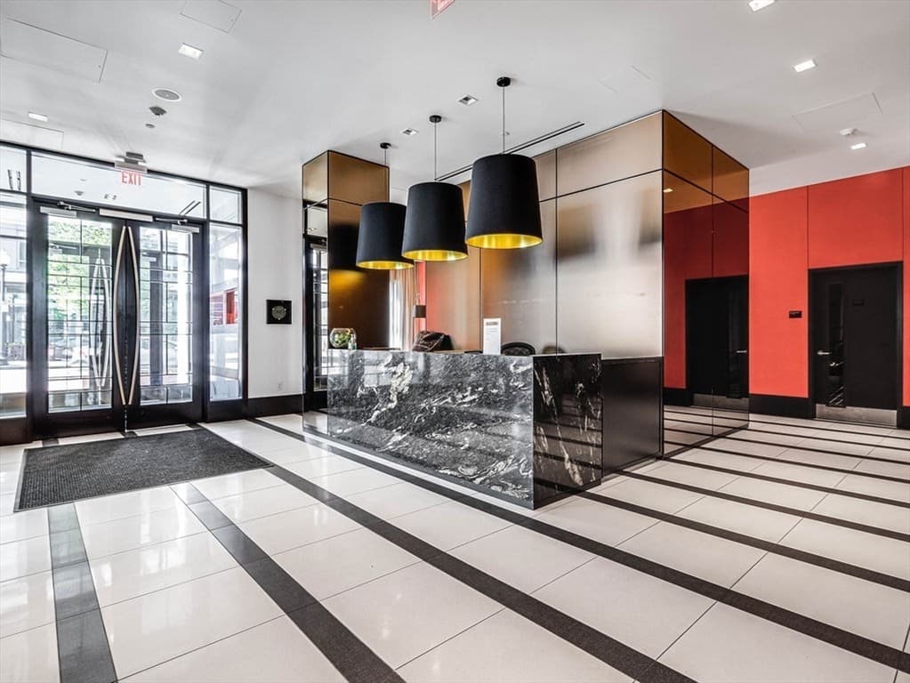 Condominium at 40 Traveler St # 303, Boston MA 02118, photo 33 of 42