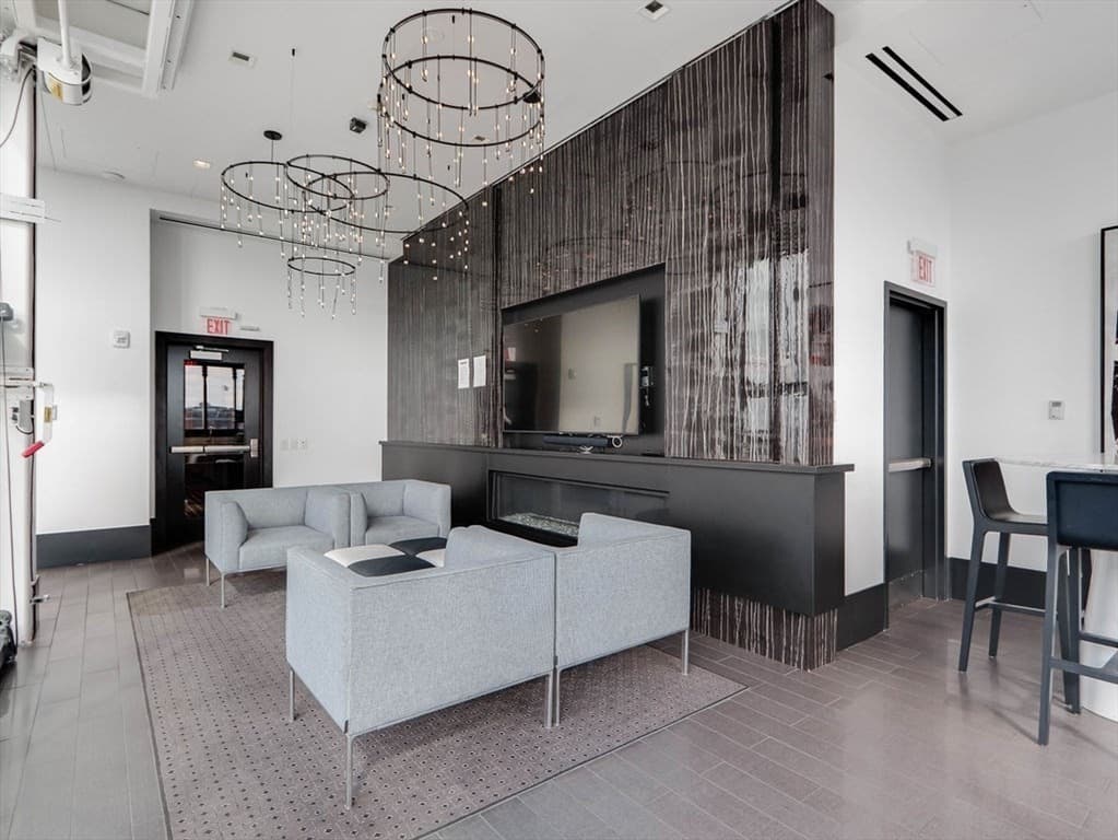 Condominium at 40 Traveler St # 303, Boston MA 02118, photo 37 of 42