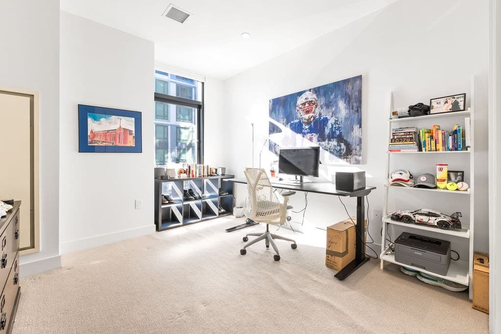 Condominium at 40 Traveler St # 303, Boston MA 02118, photo 19 of 42