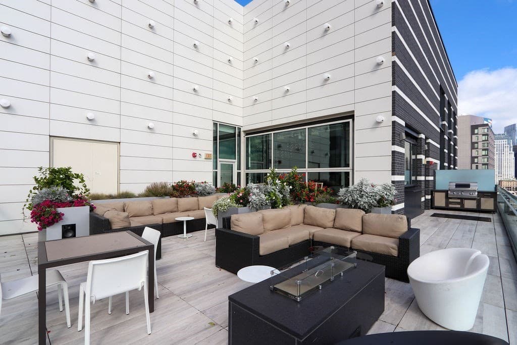Condominium at 40 Traveler St # 303, Boston MA 02118, photo 40 of 42