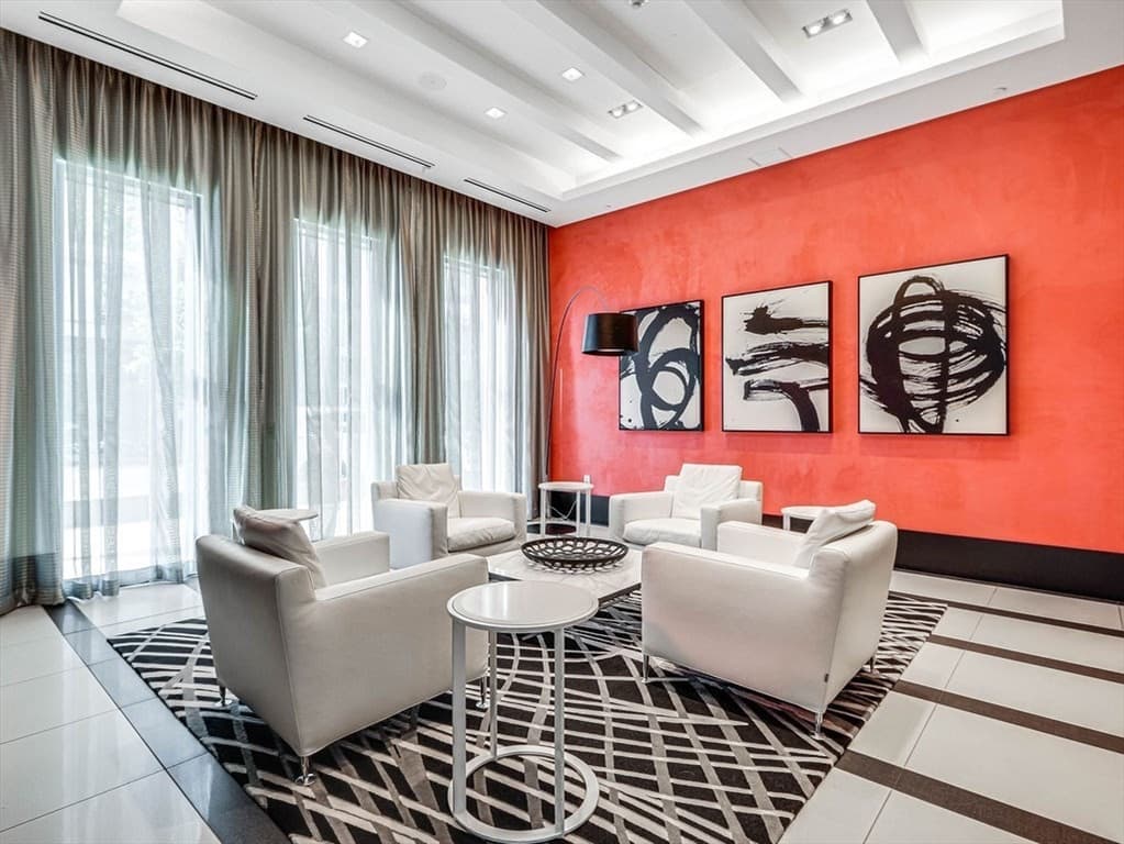 Condominium at 40 Traveler St # 303, Boston MA 02118, photo 31 of 42