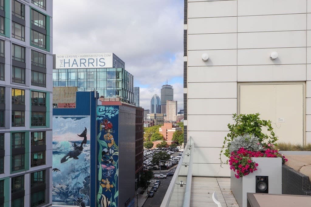 Condominium at 40 Traveler St # 303, Boston MA 02118, photo 39 of 42