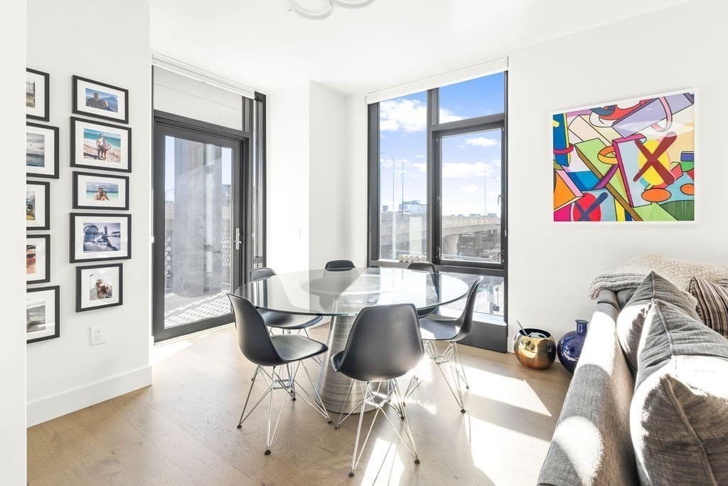 Condominium at 40 Traveler St # 303, Boston MA 02118, photo 4 of 42
