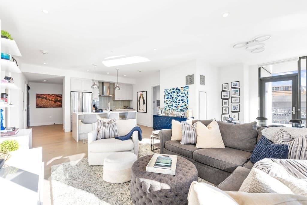 Condominium at 40 Traveler St # 303, Boston MA 02118, photo 8 of 42