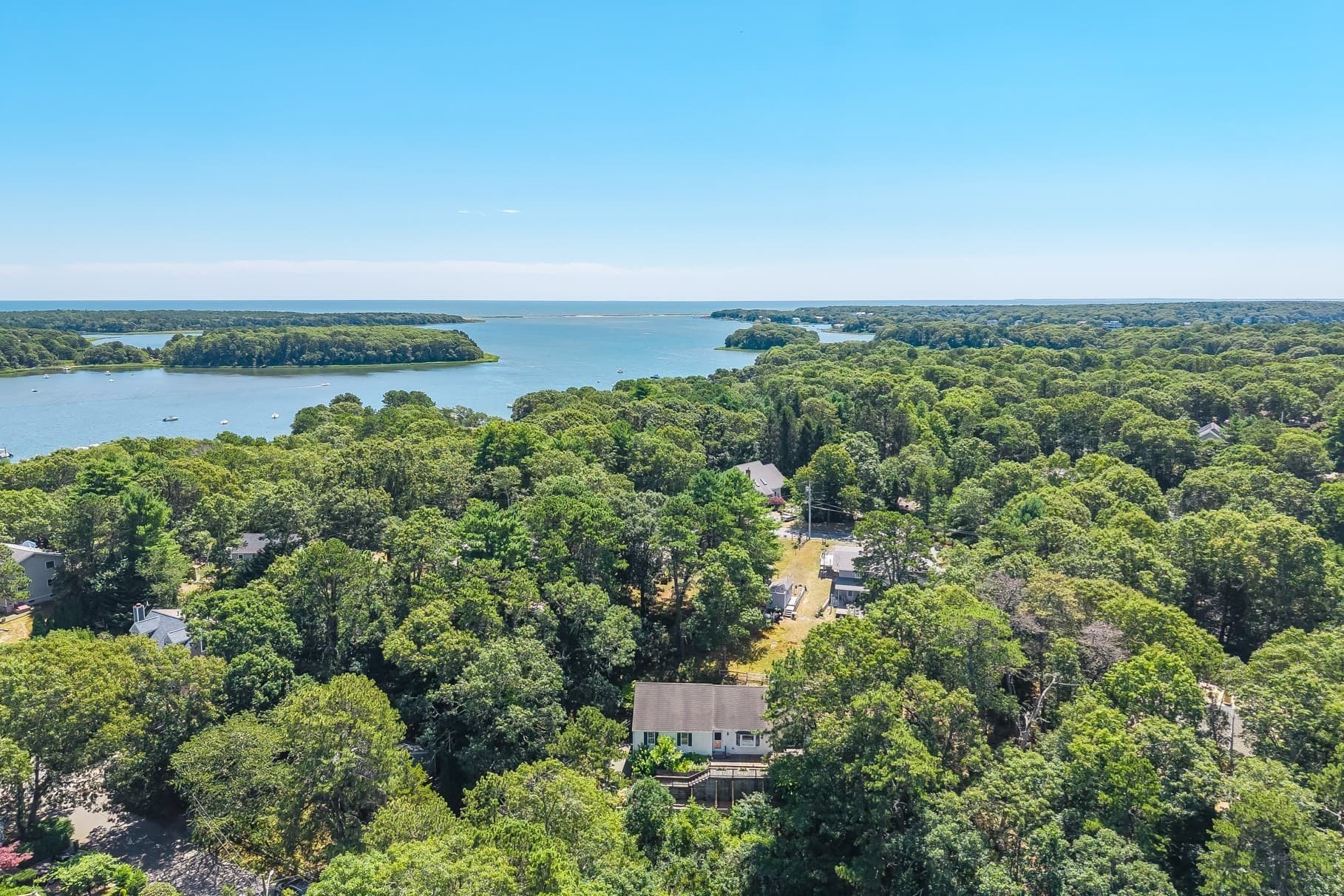 20 Mutiny Way, Mashpee MA 02649
