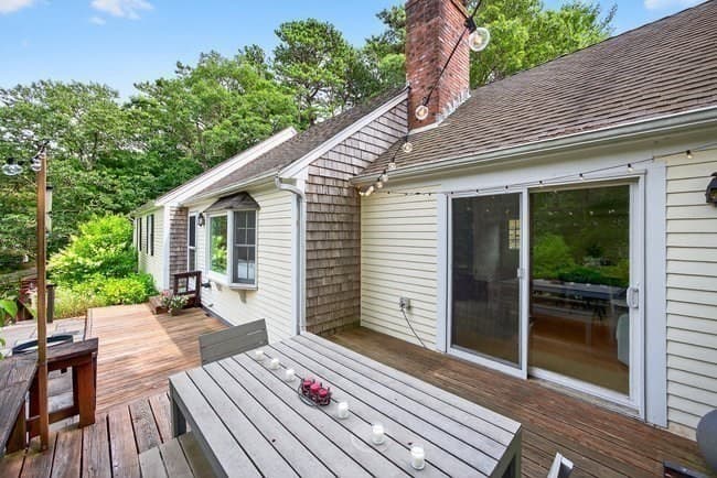Single Family Residence at 20 Mutiny Way, Mashpee MA 02649, photo 28 of 34