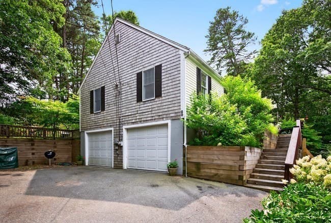 Single Family Residence at 20 Mutiny Way, Mashpee MA 02649, photo 30 of 34