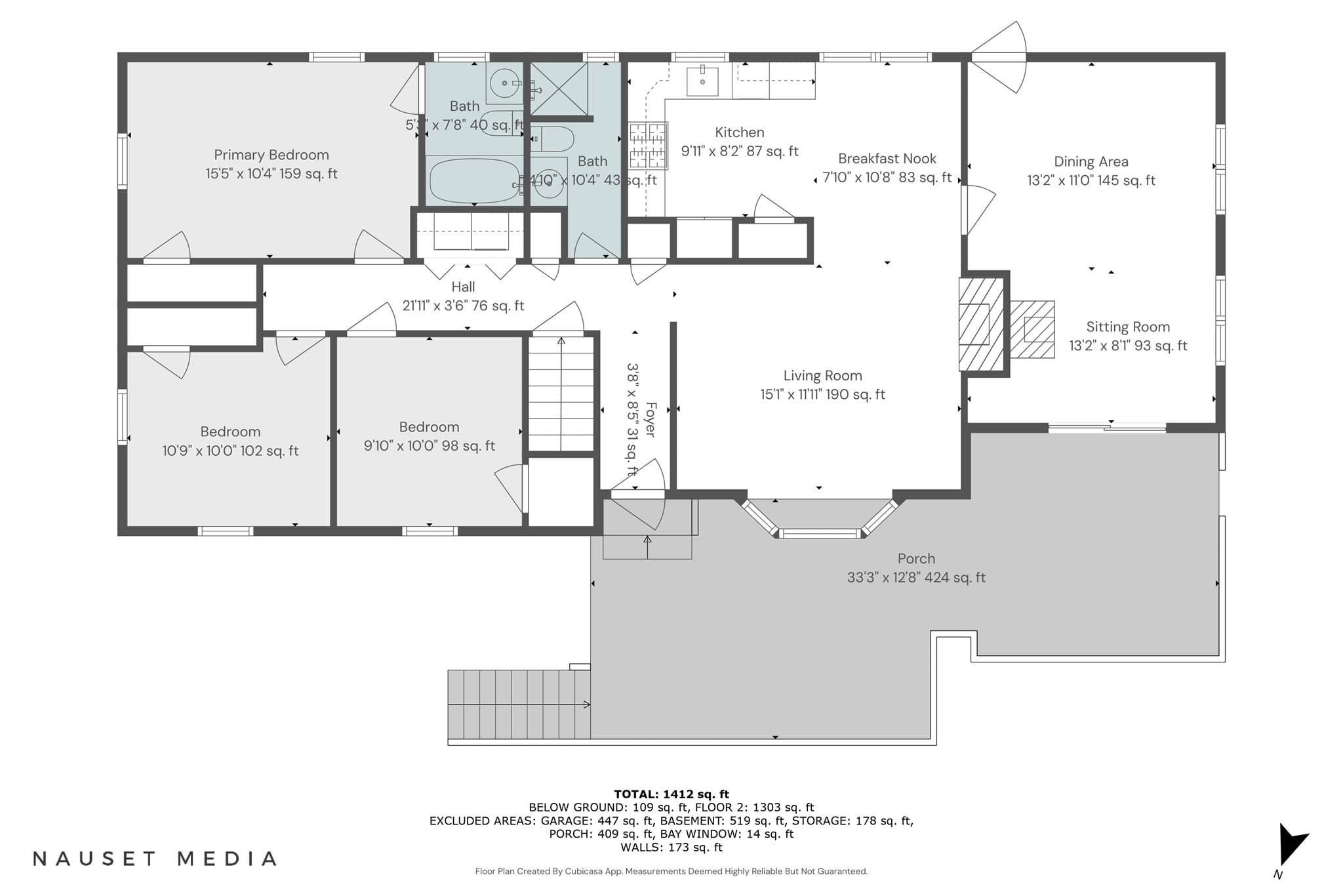 Single Family Residence at 20 Mutiny Way, Mashpee MA 02649, photo 33 of 34