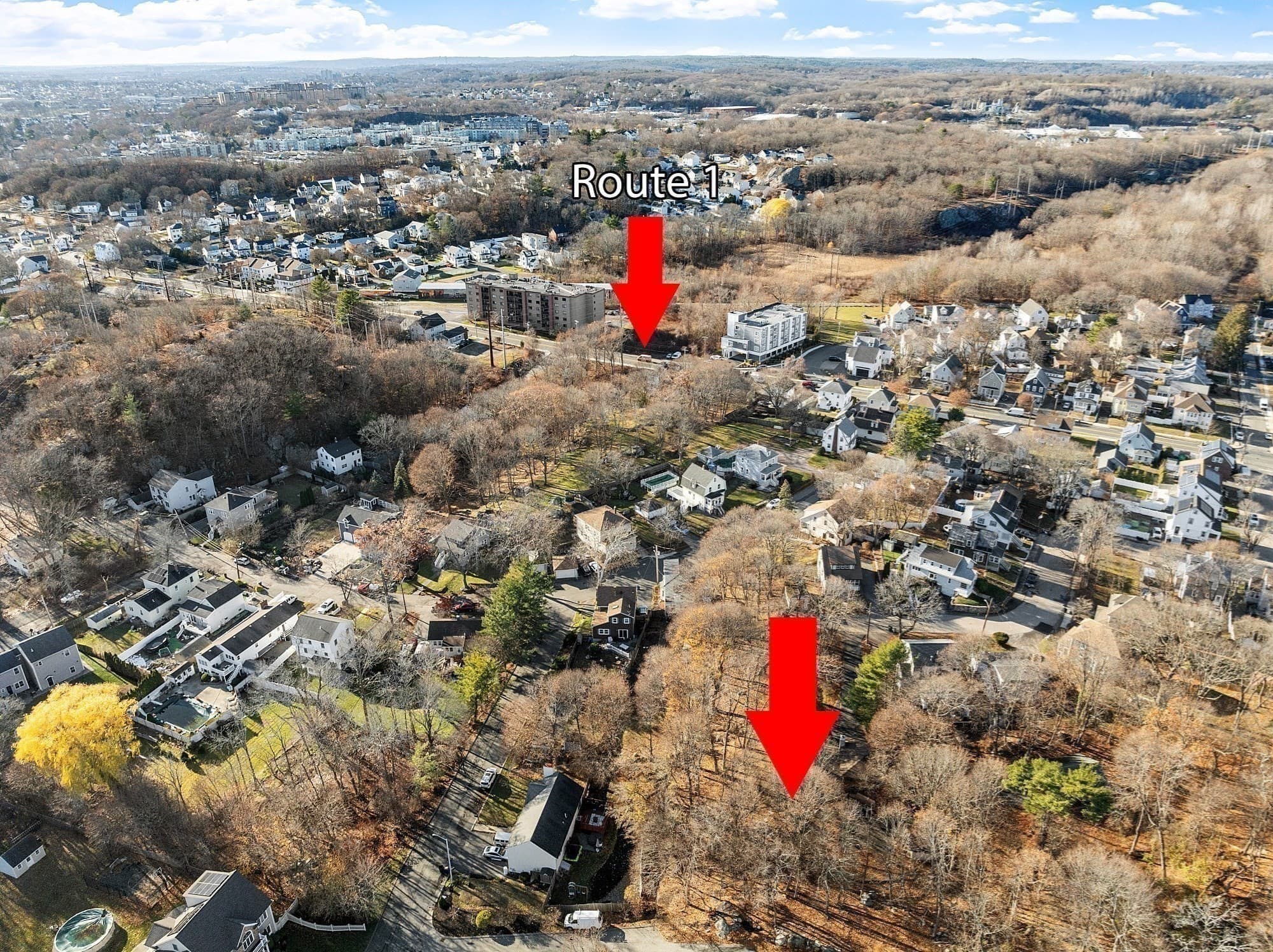 Residential at 2 Ashford Street, Saugus MA 01906, photo 7 of 15
