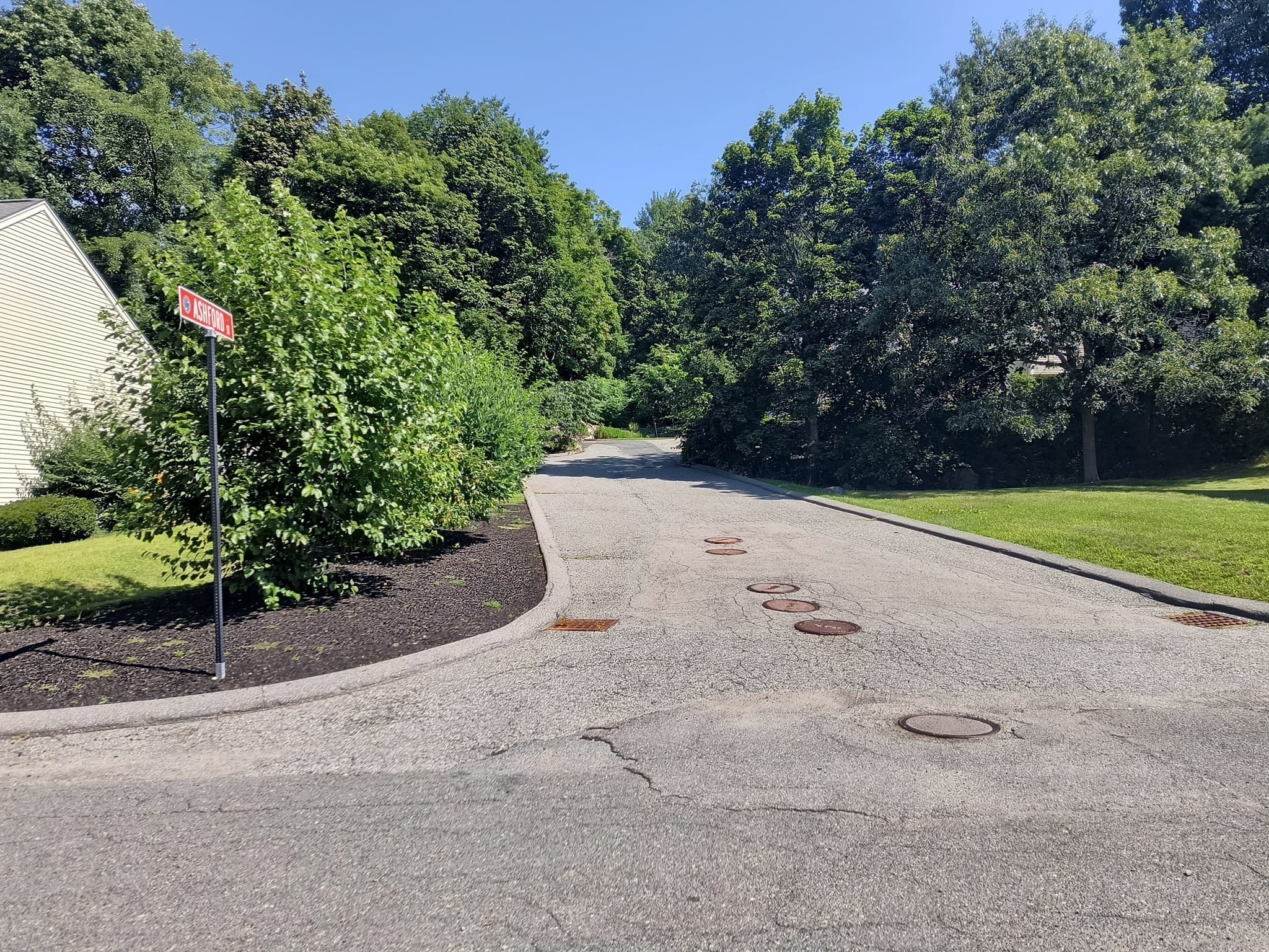 2 Ashford Street, Saugus MA 01906