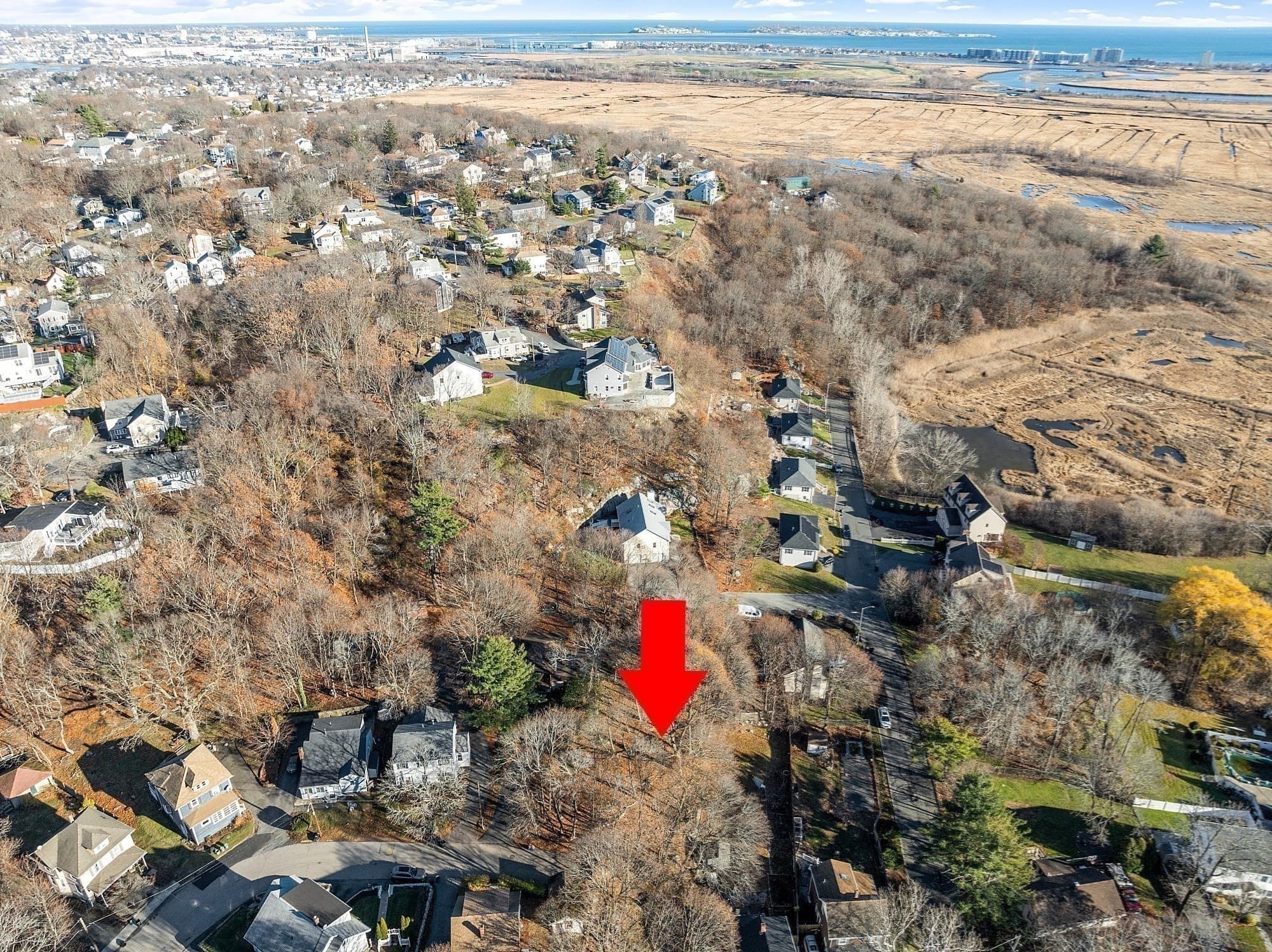Residential at 2 Ashford Street, Saugus MA 01906, photo 9 of 15