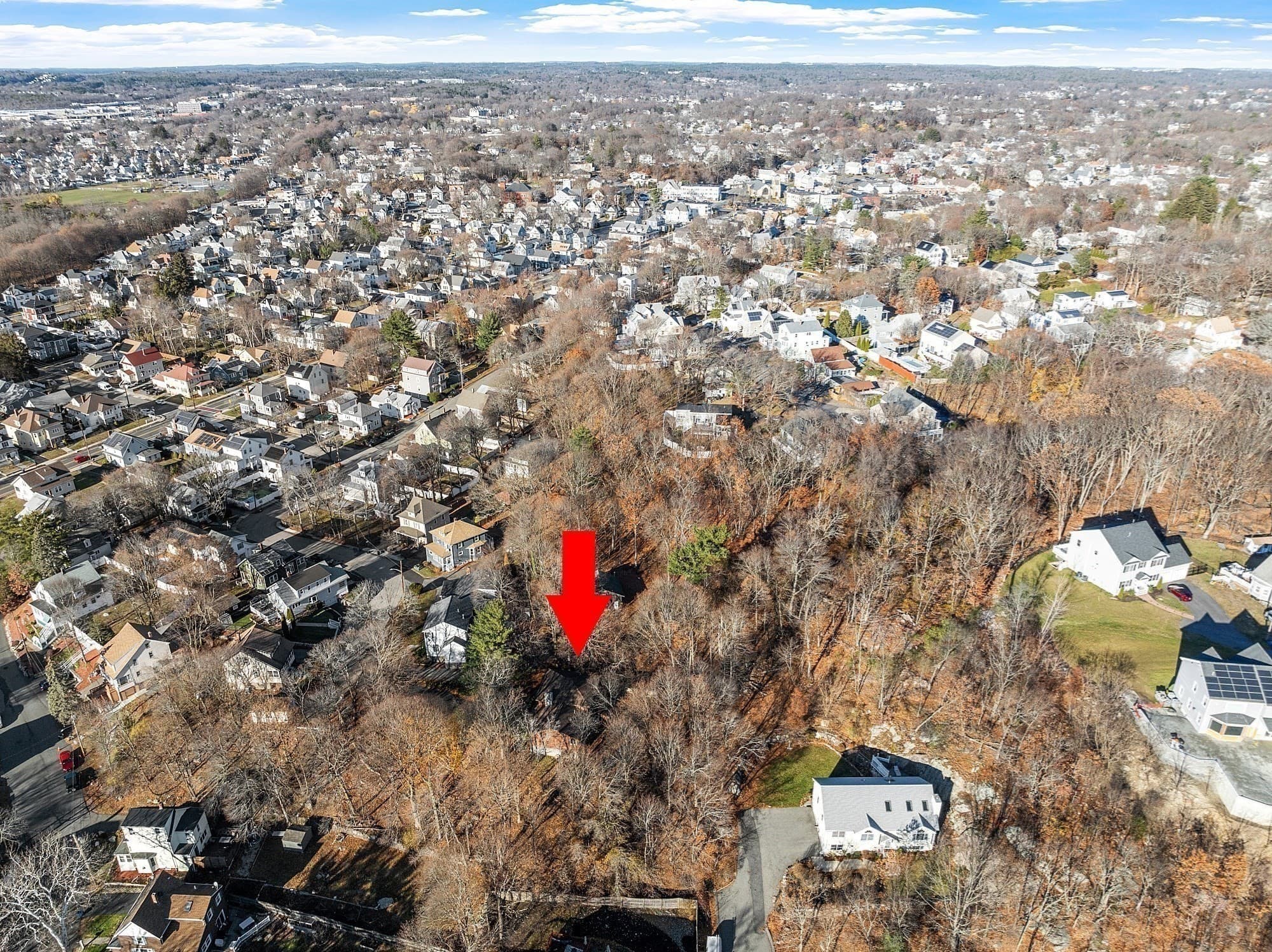 Residential at 2 Ashford Street, Saugus MA 01906, photo 15 of 15