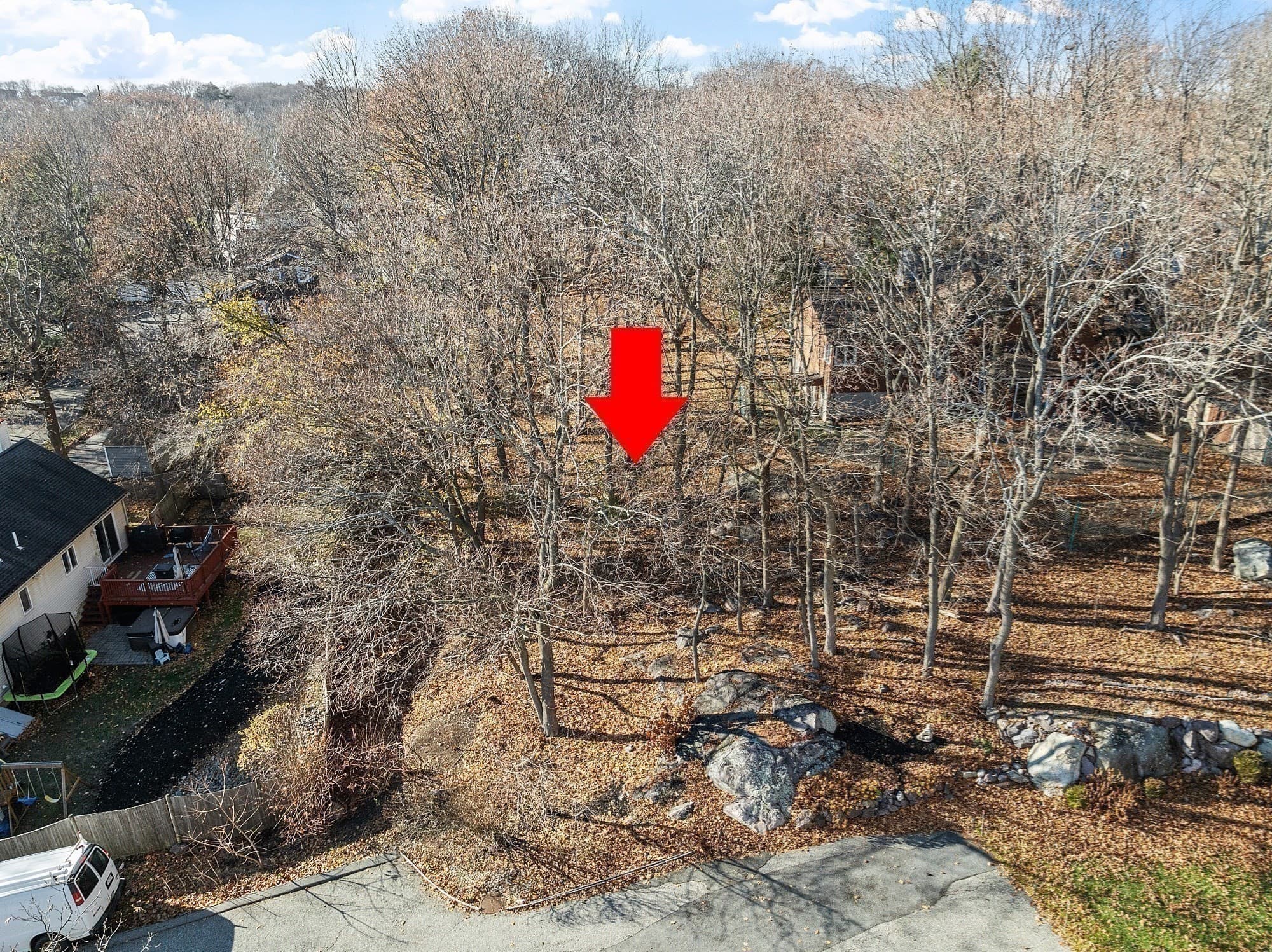 Residential at 2 Ashford Street, Saugus MA 01906, photo 8 of 15