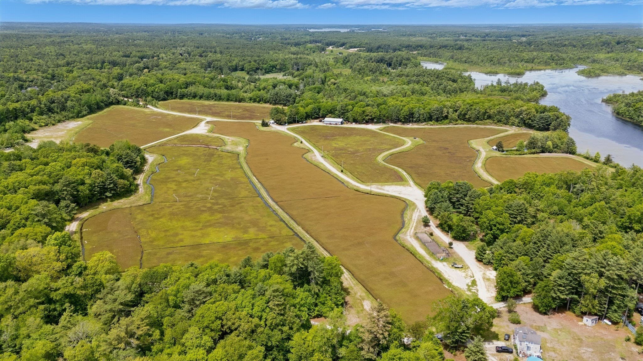 Land at 0 Keene Rd, Acushnet MA 02743, photo 2 of 24