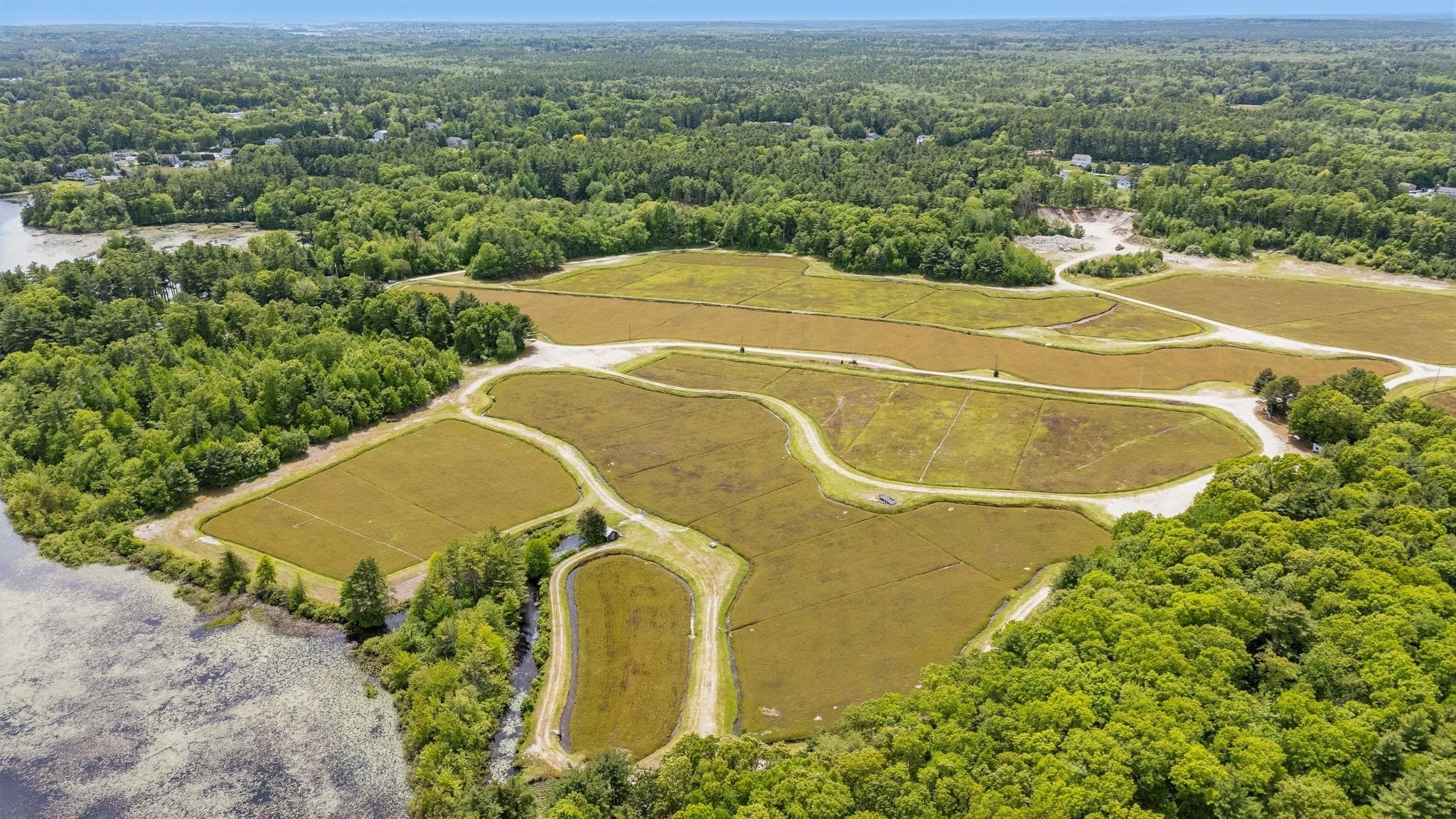 Land at 0 Keene Rd, Acushnet MA 02743, photo 6 of 24