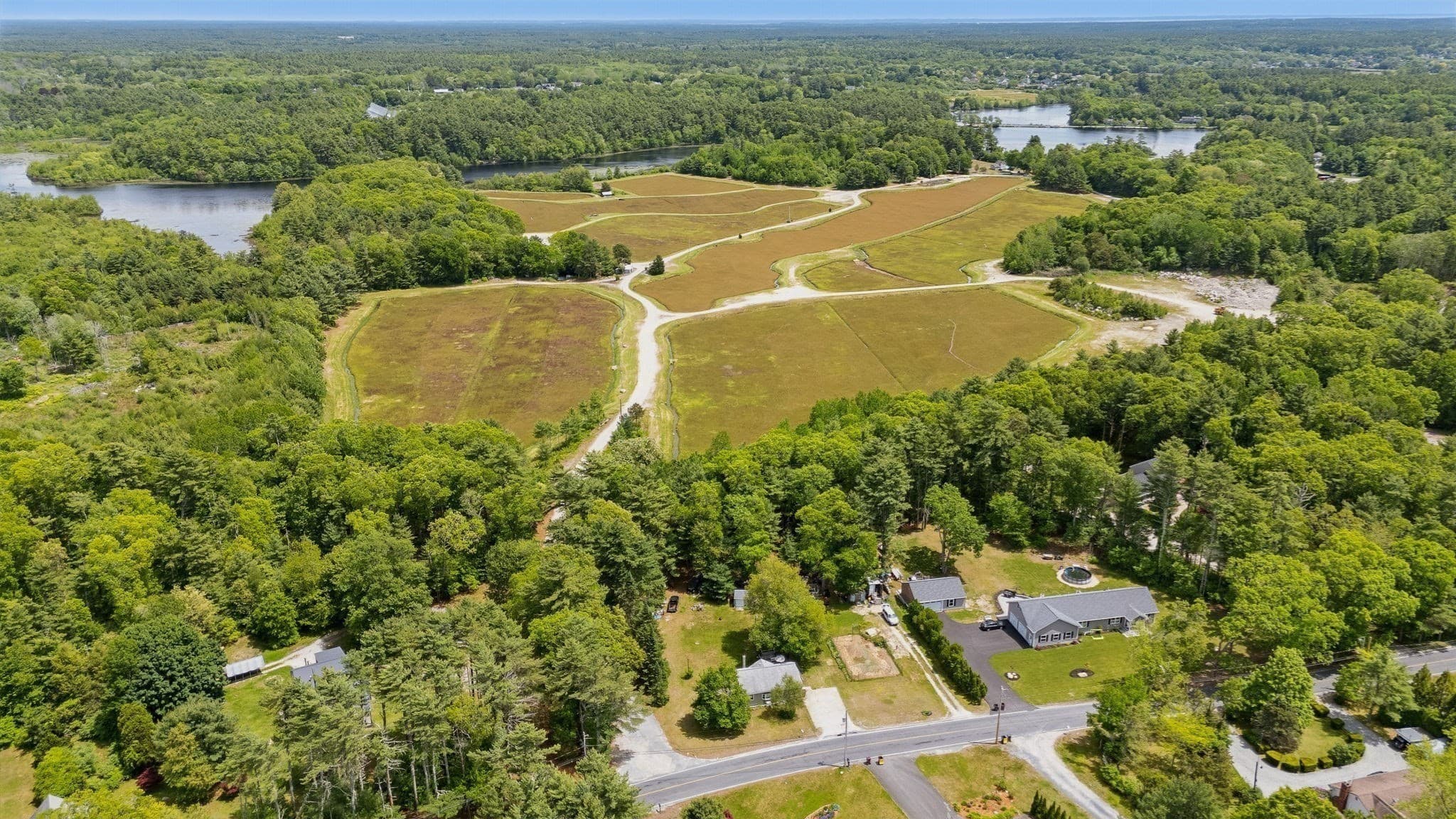 0 Keene Rd, Acushnet MA 02743