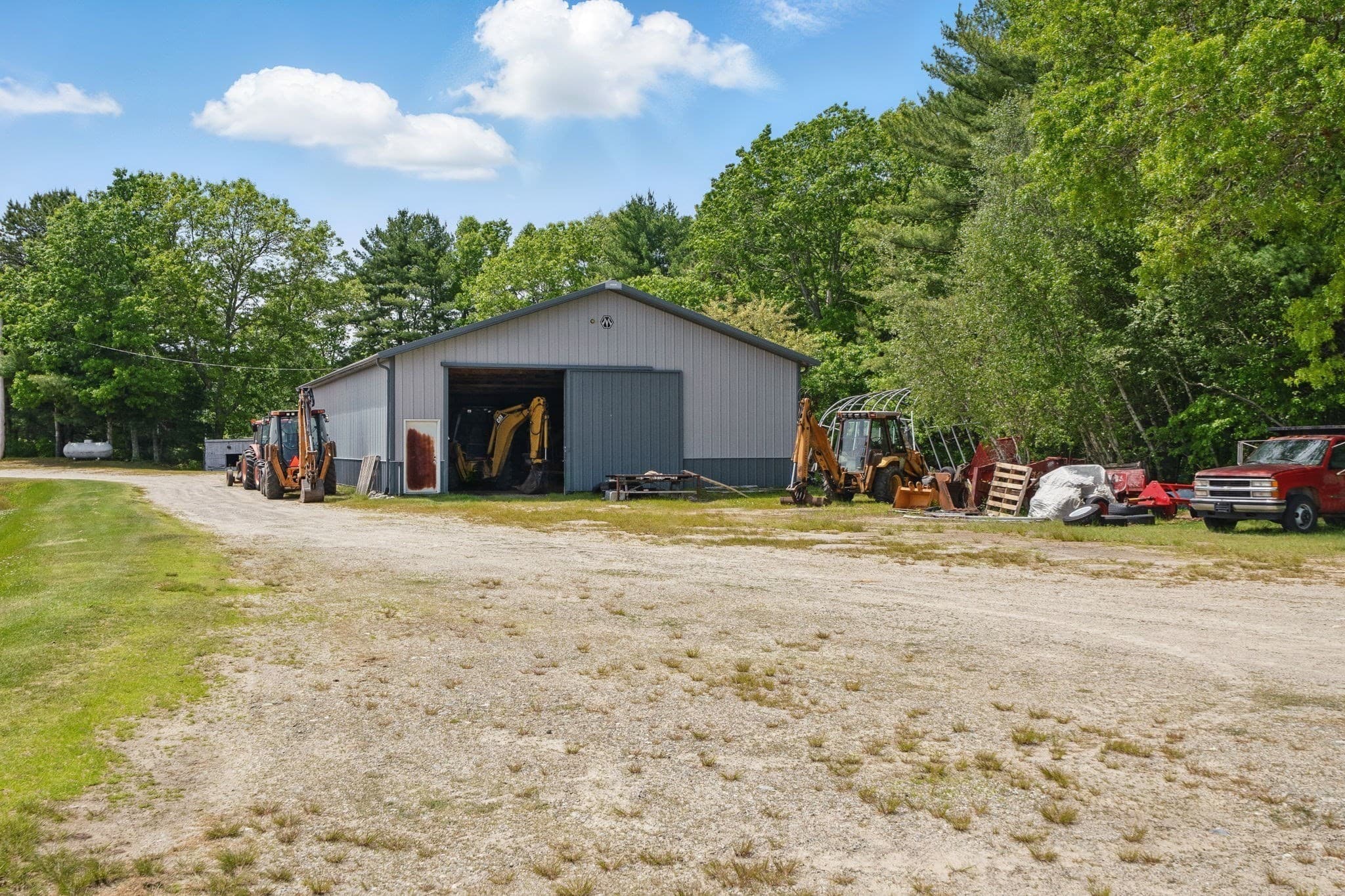 Land at 0 Keene Rd, Acushnet MA 02743, photo 14 of 24