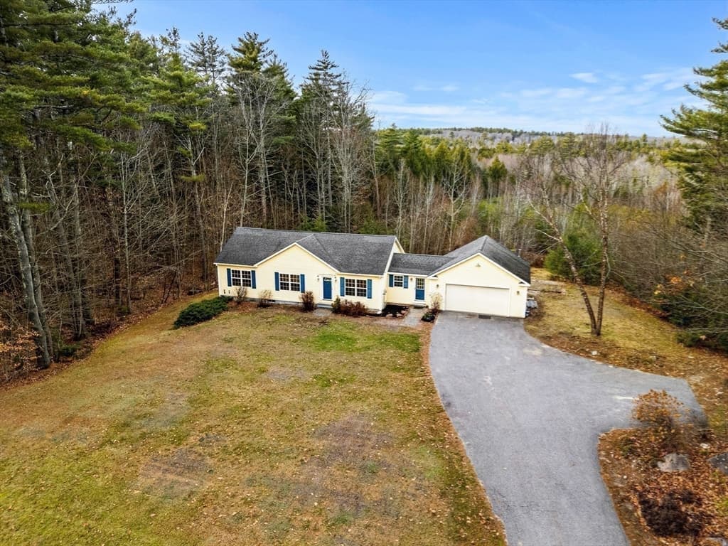 Single Family Residence at 454 Little Pond Road, Sandwich NH 03227, Sandwich, photo 42 of 42