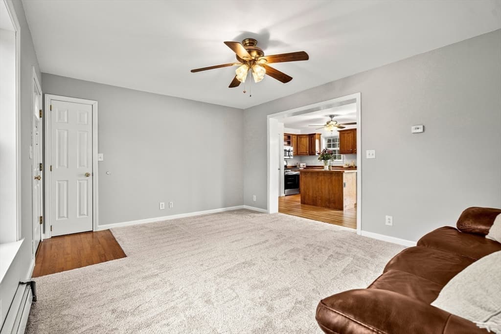 Single Family Residence at 454 Little Pond Road, Sandwich NH 03227, Sandwich, photo 13 of 42