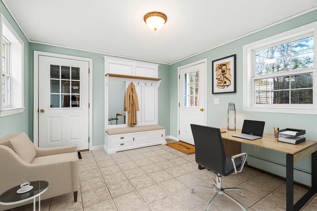 Single Family Residence at 454 Little Pond Road, Sandwich NH 03227, Sandwich, photo 16 of 42