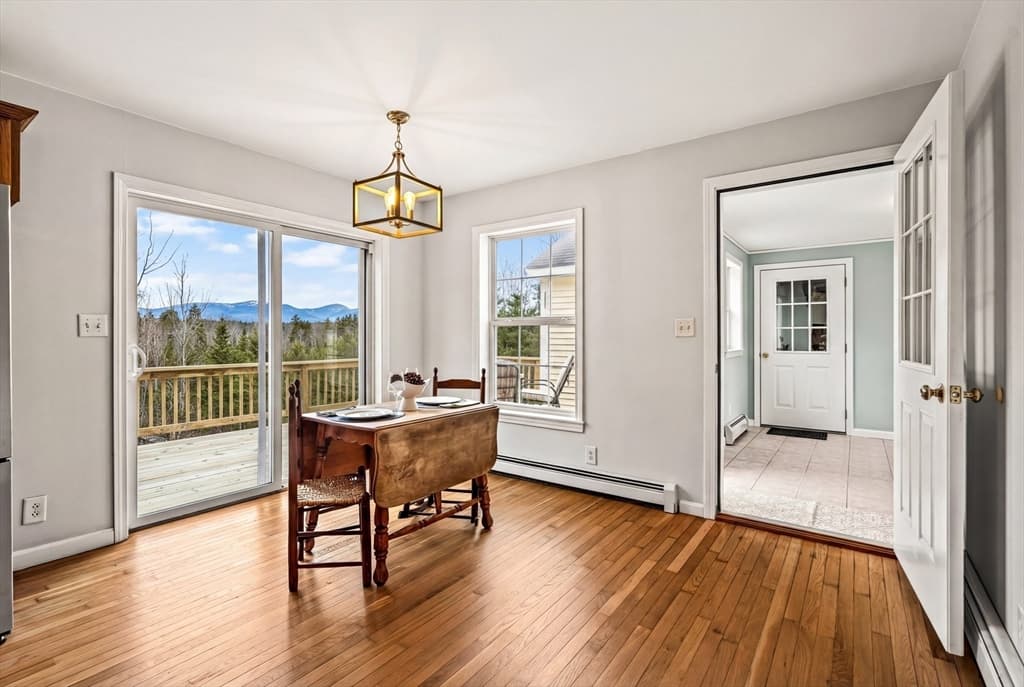 Single Family Residence at 454 Little Pond Road, Sandwich NH 03227, Sandwich, photo 7 of 42