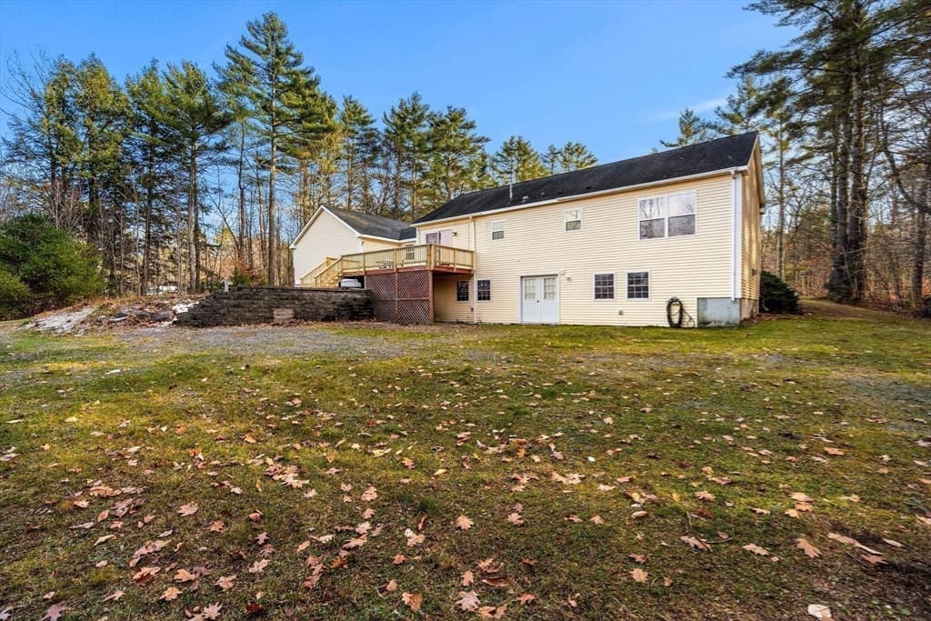 Single Family Residence at 454 Little Pond Road, Sandwich NH 03227, Sandwich, photo 32 of 42