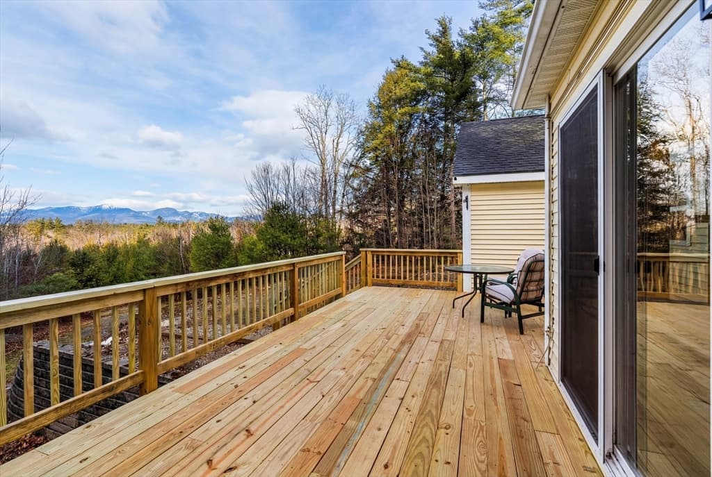 Single Family Residence at 454 Little Pond Road, Sandwich NH 03227, Sandwich, photo 5 of 42