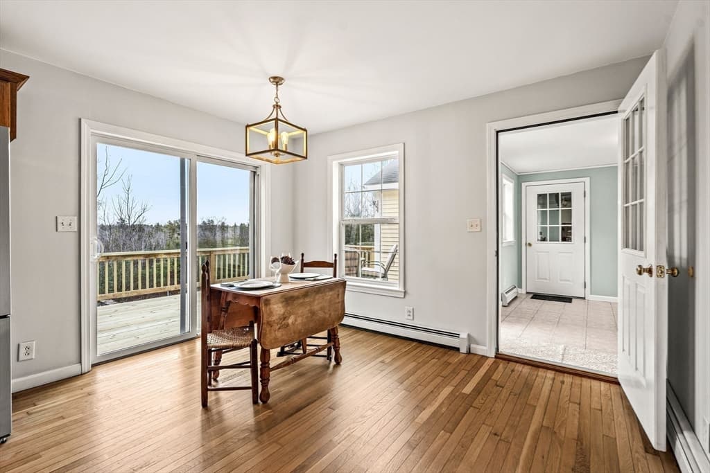 Single Family Residence at 454 Little Pond Road, Sandwich NH 03227, Sandwich, photo 9 of 42