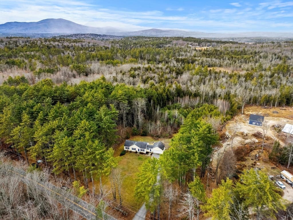 Single Family Residence at 454 Little Pond Road, Sandwich NH 03227, Sandwich, photo 34 of 42