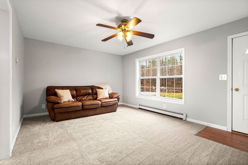 Single Family Residence at 454 Little Pond Road, Sandwich NH 03227, Sandwich, photo 15 of 42