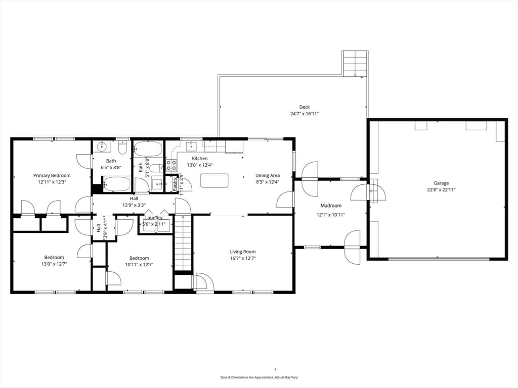 Single Family Residence at 454 Little Pond Road, Sandwich NH 03227, Sandwich, photo 40 of 42