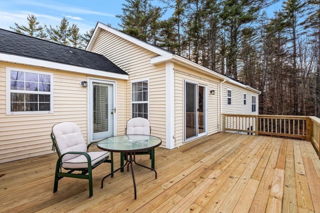 Single Family Residence at 454 Little Pond Road, Sandwich NH 03227, Sandwich, photo 31 of 42