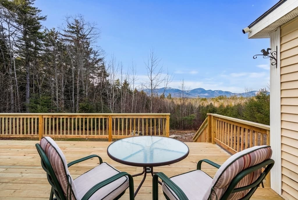 Single Family Residence at 454 Little Pond Road, Sandwich NH 03227, Sandwich, photo 4 of 42