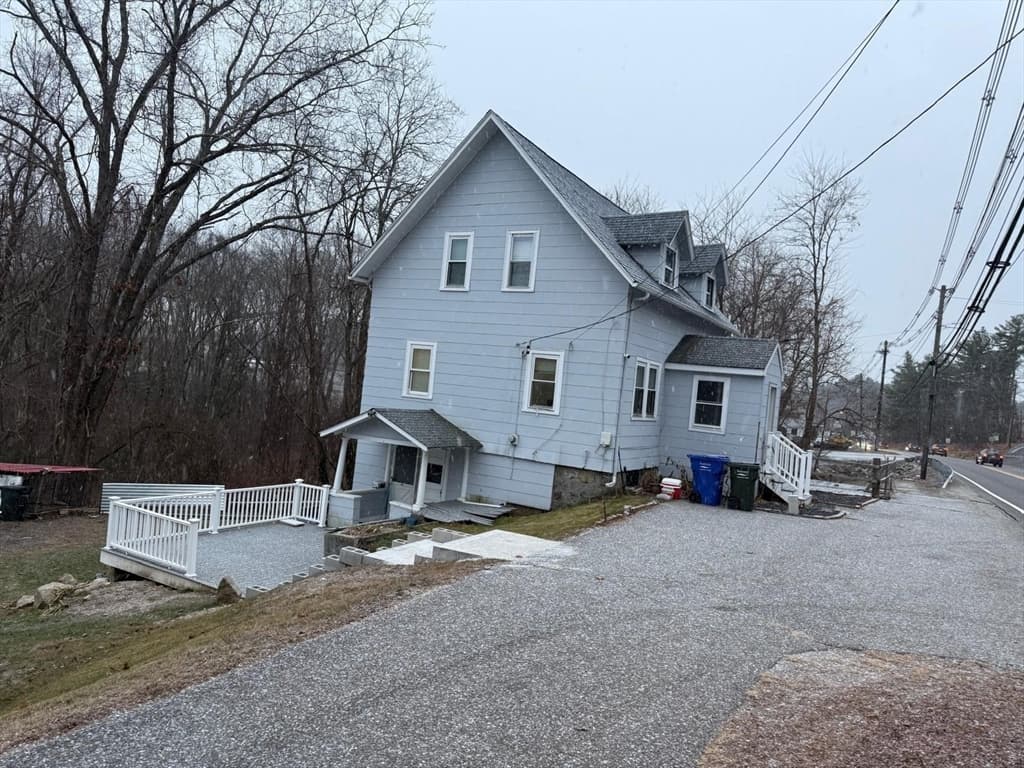 222 S Main Street, Hopedale MA 01747 photo 2