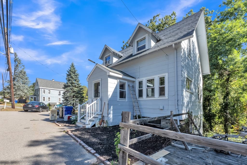 222 S Main Street, Hopedale MA 01747