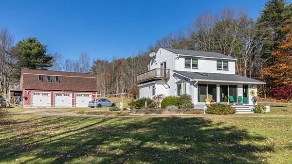280 Stone Street, Gardner MA 01440