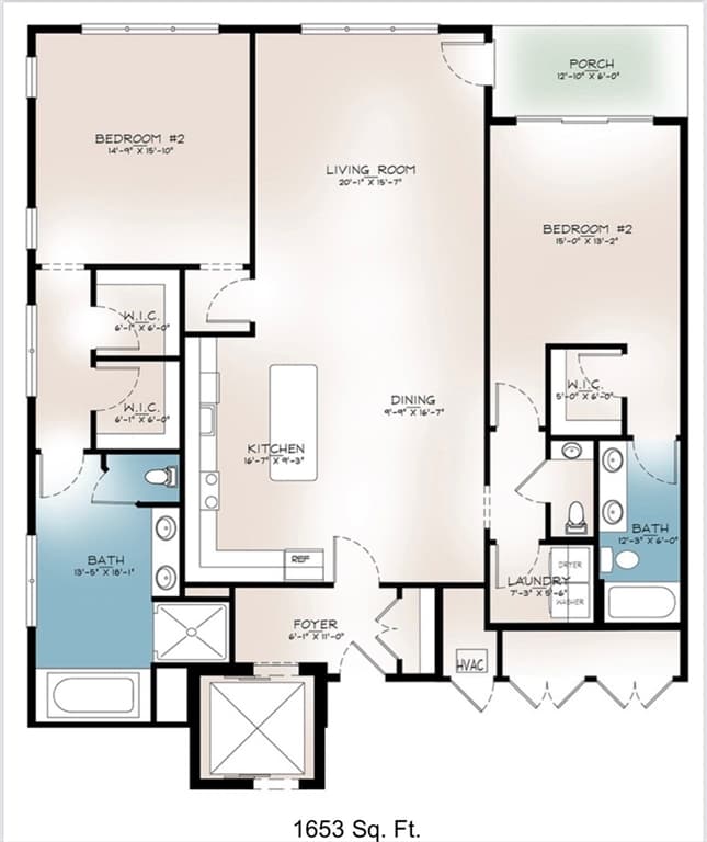 Condominium at 180 Old Post Road # 206, Sharon MA 02067, photo 3 of 7