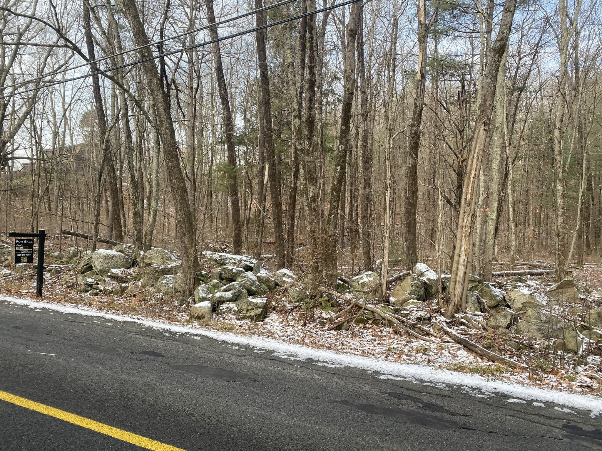 Residential at 0 Oxbow Rd, Charlton MA 01507, Charlton, photo 7 of 18