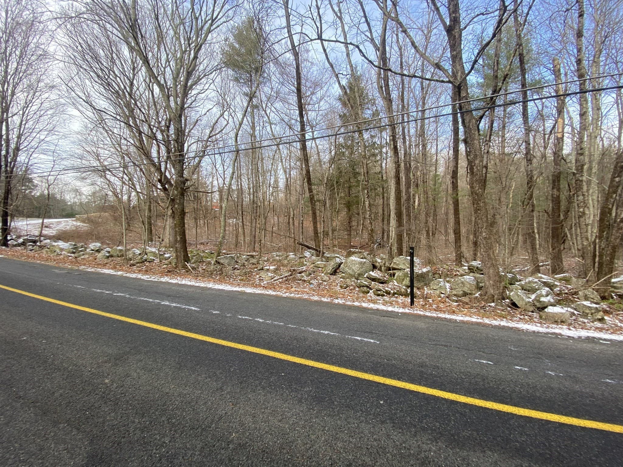 Residential at 0 Oxbow Rd, Charlton MA 01507, Charlton, photo 3 of 18