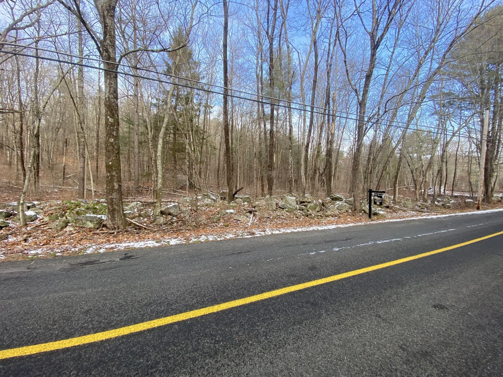 Residential at 0 Oxbow Rd, Charlton MA 01507, Charlton, photo 5 of 18