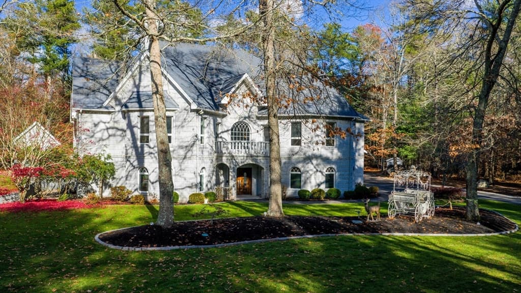 219 Chase Rd., Dartmouth MA 02747 photo 3