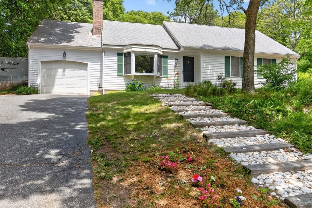 Single Family Residence at 33 Duck Marsh Ln, Chatham MA 02633, Chatham, photo 2 of 36