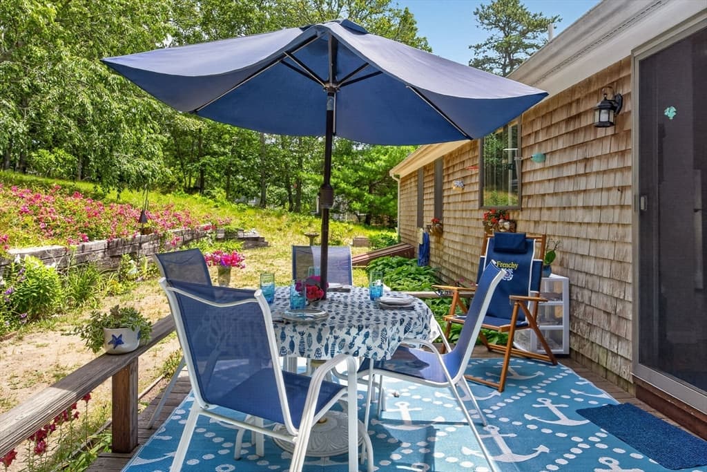 Single Family Residence at 33 Duck Marsh Ln, Chatham MA 02633, Chatham, photo 3 of 36