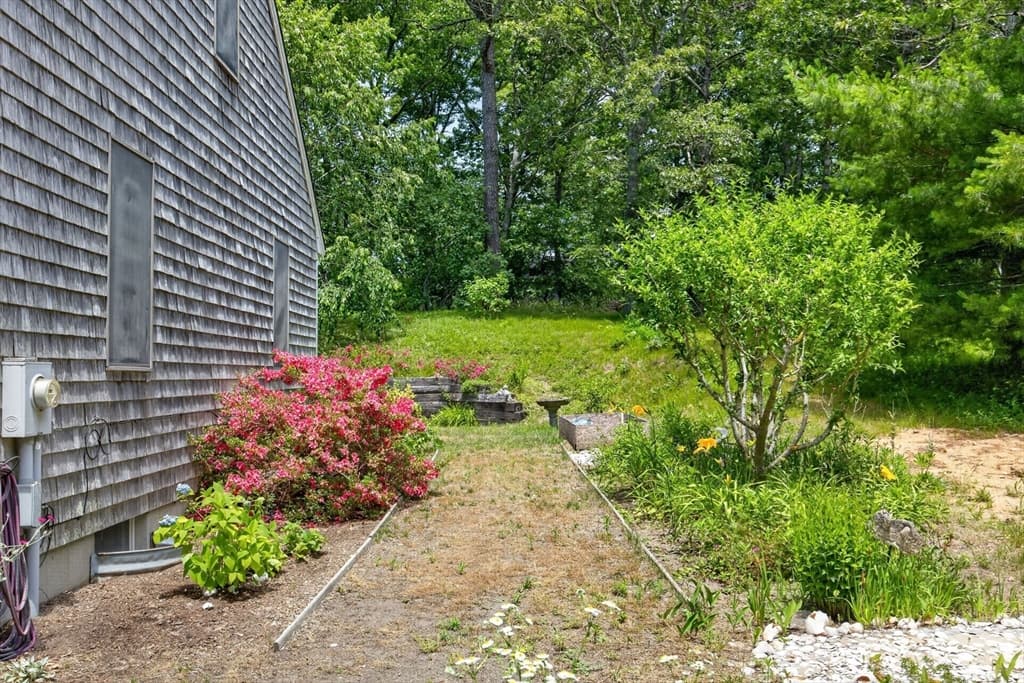Single Family Residence at 33 Duck Marsh Ln, Chatham MA 02633, Chatham, photo 31 of 36
