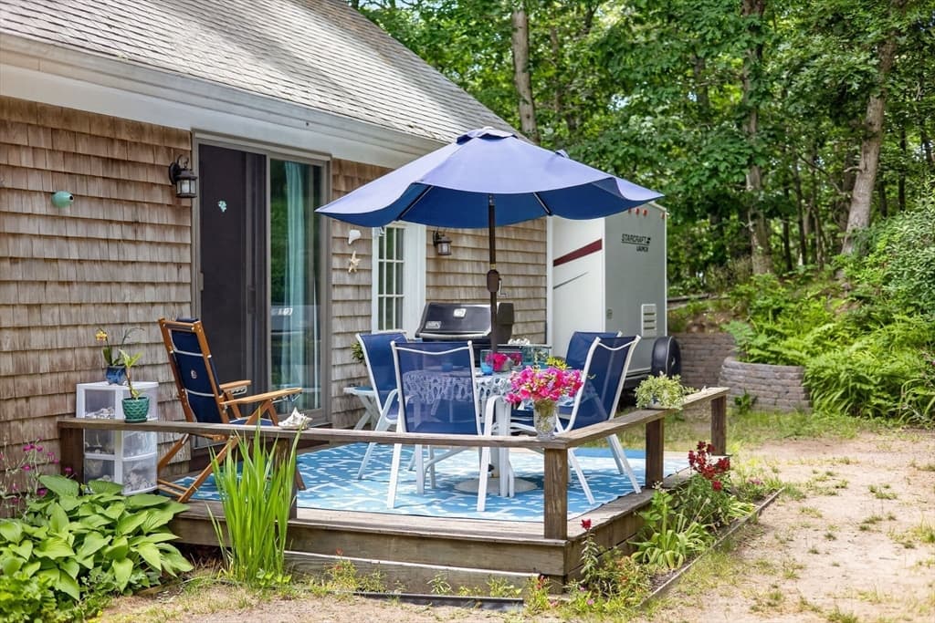 Single Family Residence at 33 Duck Marsh Ln, Chatham MA 02633, Chatham, photo 29 of 36