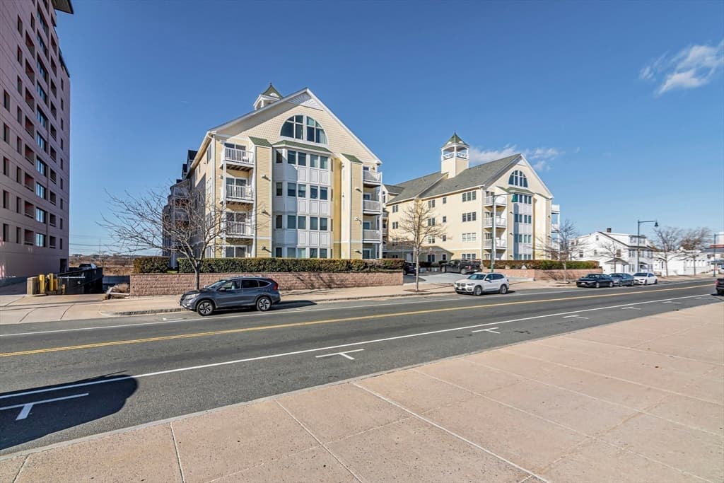 360 Revere Beach Boulevard # 408, Revere MA 02151 photo 16