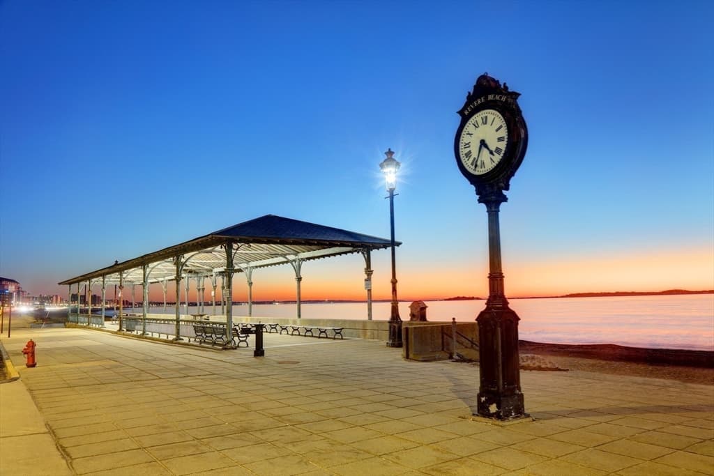 360 Revere Beach Boulevard # 408, Revere MA 02151 photo 20