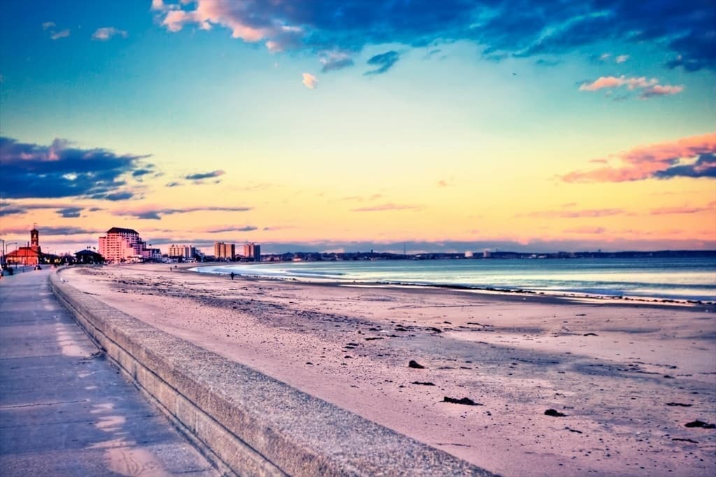 360 Revere Beach Boulevard # 408, Revere MA 02151 photo 19
