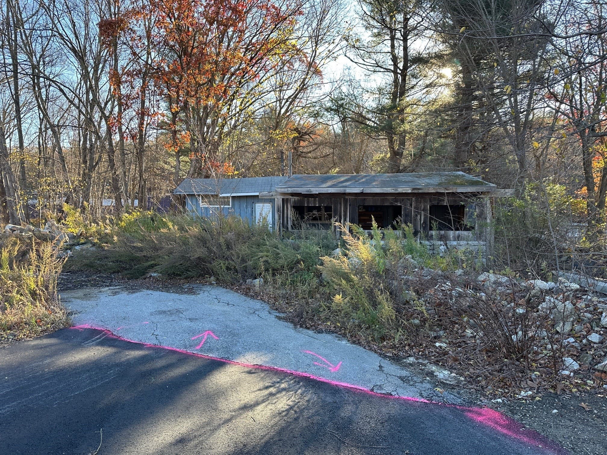 Commercial Sale at 180 Southbridge Road, Oxford MA 01537, photo 2 of 4